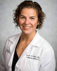 Walter, Lauren A., M.D., MSPH, FACEP